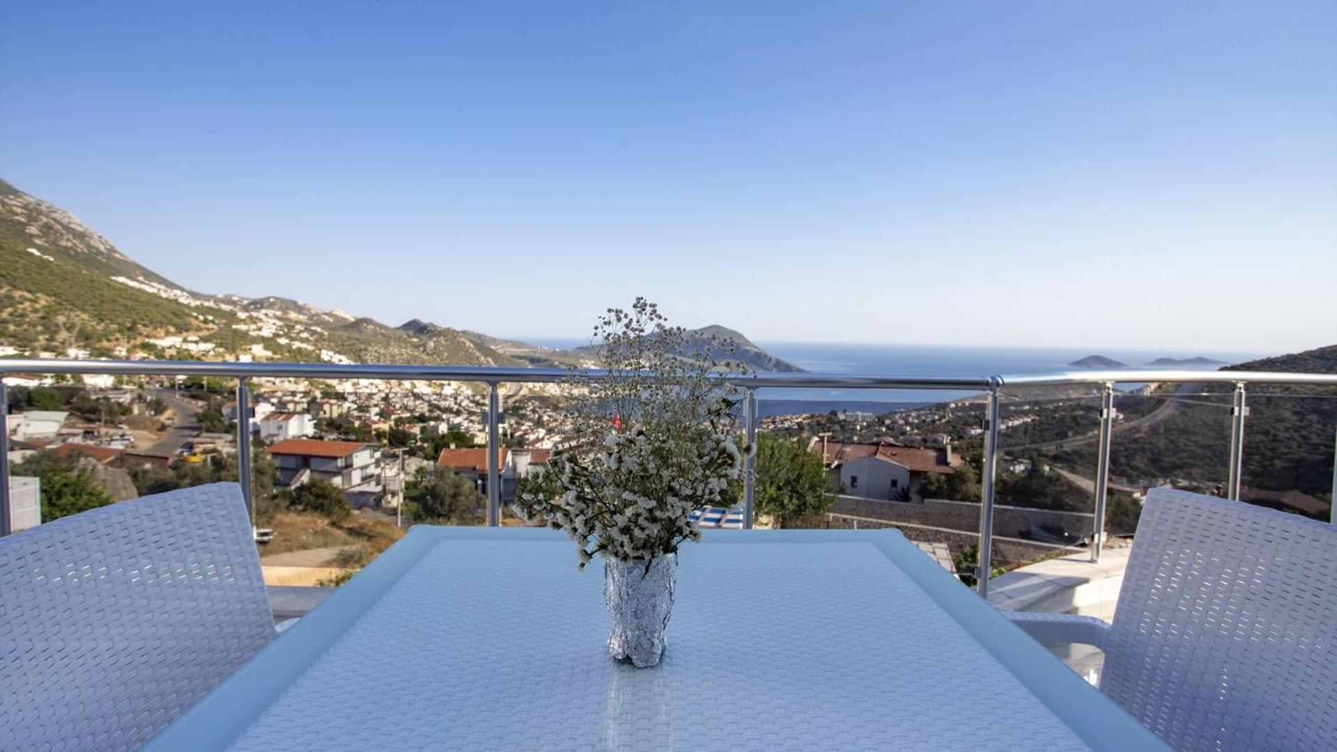 1 Bedroom 6201 * Kalkan